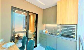 Imagem: Apartamento a Venda 2 Quartos em Parque