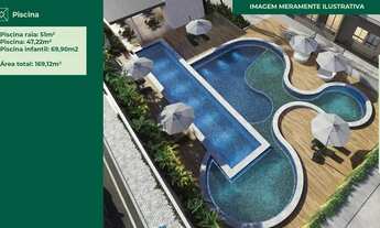 Imagem 4: Reserve Garden 02 e 03 Quartos no Altiplano