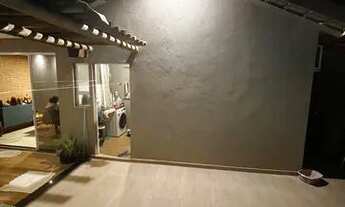 Imagem 4: Casa ampliada Fraternidade II