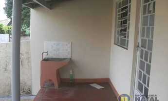 Imagem 3: LONDRINA - Casa Padrão - Andrade