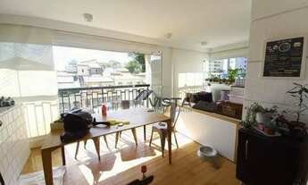 Imagem: Apartamento com 3 dormitórios à venda