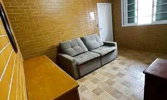 Imagem 4: Casa com 3 dormitórios para alugar, 157 m² por R$ 3.300,00/mês - Caiçara - Praia Grande/SP