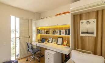 Imagem 6: Venda Apartamento 2 Dormitórios - 104 m² Brooklin