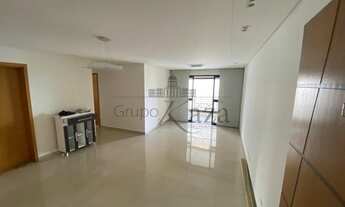 Imagem 6: Apartamento para venda tem 114 metros quadrados com 3 quartos