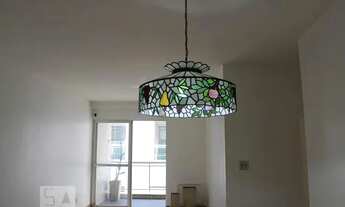 Imagem 2: Apartamento para Aluguel - Recreio, 2 Quartos, 81 m2