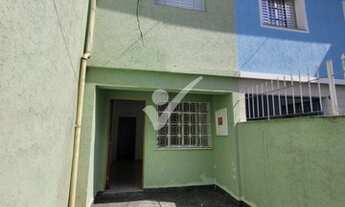 Imagem: Casa - Tatuapé - São Paulo