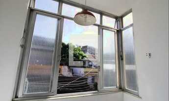 Imagem 6: Apartamento para Aluguel - Meier, 2 Quartos, 58 m2