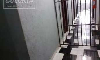 Imagem 7: Santo André - Prédio Inteiro - Santa Teresinha