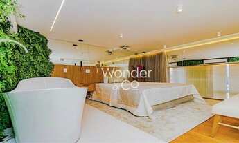 Imagem 6: Penthouse com 2 dormitórios, 172 m² - venda por R$ 5.900.000 ou aluguel por R$ 35.997/mês