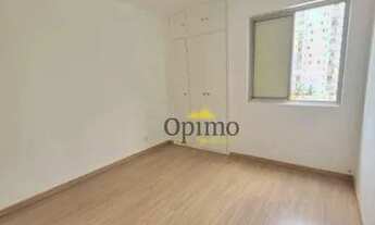 Imagem 3: Apartamento com 1 dormitório para alugar, 40 m² por R$ 3.650/mês - Moema - São Paulo/SP