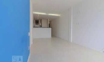 Imagem 2: Apartamento para Aluguel - Copacabana, 1 Quarto, 30 m2