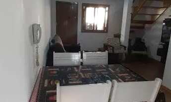 Imagem 6: Sobrado no Bairro Colina do Sol