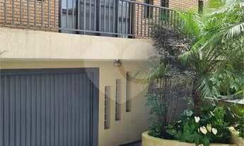 Imagem 4: LINDA CASA COM PISCINA NO BARRO BRANCO