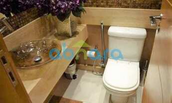 Imagem 7: Apartamento-À VENDA-Copacabana-Rio de Janeiro-RJ