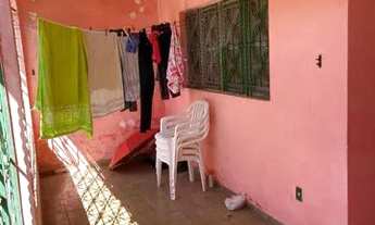 Imagem 6: Casa com 1° Andar tel. */ */ */