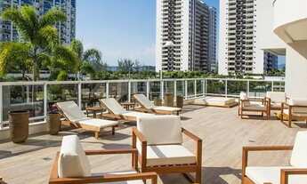 Imagem 7: Apartamento na Barra da Tijuca - Viure