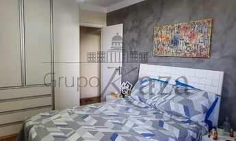 Imagem 4: Apartamento - Vila Betânia - Edifico Ângela - 96m² - 2 Dormitórios