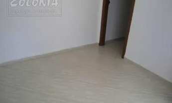 Imagem 4: Santo André - Casa Padrão - Santa Terezinha