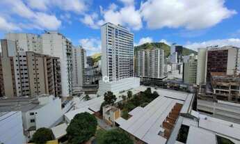 Imagem 5: Apartamento com 2 quartos para alugar, 99 m² por R$ 2.682/mês - Granbery - Juiz de Fora/MG
