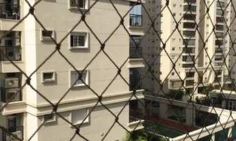 Imagem 5: Apartamento com 3 dormitórios para alugar, 134 m² - Vila Gilda - Santo André/SP