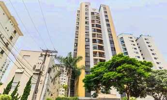 Imagem: São Paulo - Apartamento Padrão - Moema