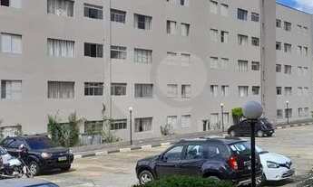 Imagem 3: Apartamento de 72 metros, 2 quartos 1 vaga, Bairro Lausane, com armarios planejados