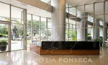Imagem 6: São Paulo - Conjunto Comercial/Sala - Brooklin Novo