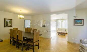 Imagem 4: Vila Madalena Casa com 3 dormitórios