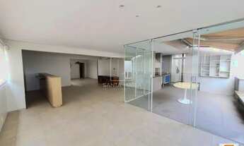 Imagem 4: Apartamento (cobertura 1 - sem escada) 4 dormitórios/suite, cozinha planejada, portaria 24