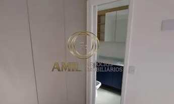 Imagem 6: LM AP08442 Apartamento / 02 dormitórios / Parque Industrial / 55 m² de área construída