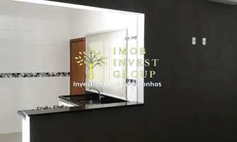 Imagem 4: Casa térrea para locação no Condomínio Jardim Vista Verde, Indaiatuba/SP