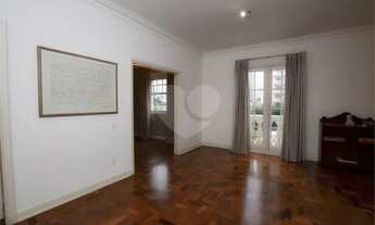 Imagem: São Paulo - Apartamento Padrão - JARDIM