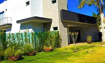 Imagem: PORTAL DO SOL 2 - SOBRADO - CASA - 04 SUÍTES