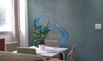 Imagem: Apartamento com 1 dorm, Boqueirão, Praia