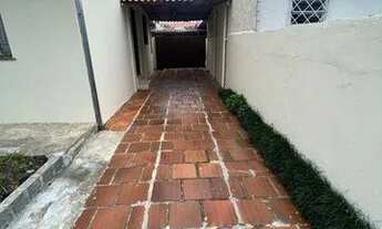 Imagem 3: Casa com 2 dormitórios para alugar, 86 m² por R$ 1.730,00/mês - Hauer - Curitiba/PR