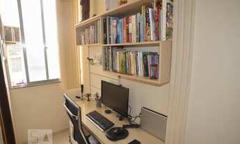 Imagem 6: Apartamento para Aluguel - Santa Teresa, 1 Quarto, 52 m2