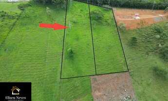 Imagem: Vendo Terreno no bairro Arcozelo em Paty