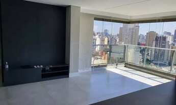 Imagem: Apartamento de Luxo no Itaim Bibi Modernidade