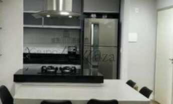 Imagem 4: Apartamento - Monte Castelo - Residencial La Vie Club Residence - 3 Dormitórios - 72m²