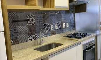 Imagem: APARTAMENTO NO CONDOMINIO ALPHA CLUB - VOTORANTIM