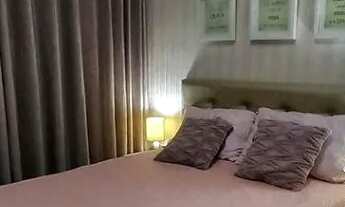 Imagem 5: Mobiliado! Pronto para Morar! Apartamento 2/4 à venda. Centro de Lauro de Freitas