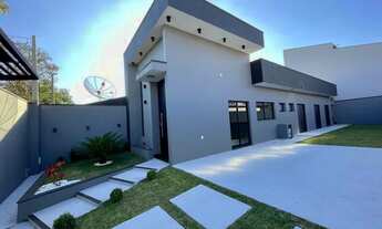 Imagem 3: Casa Firenze Hortolândia