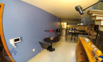 Imagem 2: Campo Belo: Belíssimo sobrado, super confortável com aquecimento central, construção rece