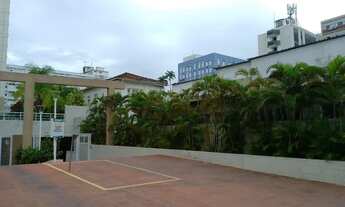 Imagem: Alugo Casarão colonial na Barra Carnaval