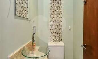 Imagem 7: Casa em villagio