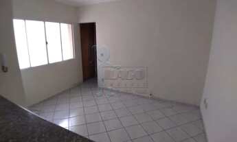 Imagem: Apartamento Padrão em Ribeirão Preto