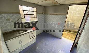 Imagem 7: Excelente casa de esquina para venda na Av. Armando Sales de Oliveira - Americana - SP