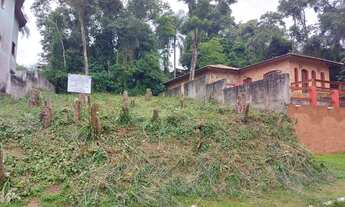 Imagem 2: Terreno para venda tem 364 metros quadrados em Condomínio Vila Verde - Itapevi - SP