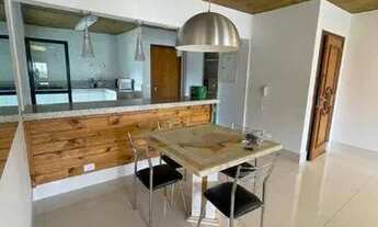 Imagem 5: Apartamento com 2 dormitórios à venda, 110 m² por R$ 750.000,00 - Martim de Sá - Caraguata