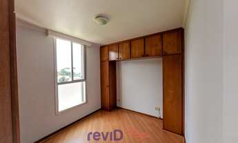 Imagem 6: Apartamento para venda com 69 metros quadrados com 2 quartos em Vila Alexandria - São Paul